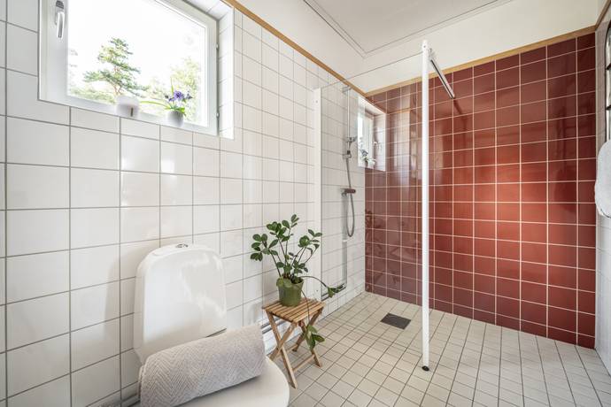6 rum Villa på Täppvägen 44 Hagaberg Värmdö kommun - bild 25
