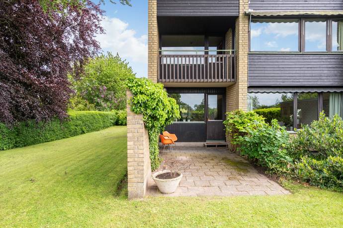 7 rum Villa på Vikingsbergsvägen 61 Bellevue sjösida Malmö kommun - bild 53