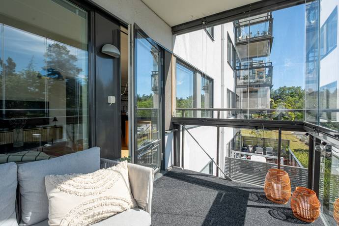 4 rum lägenhet på Fredsgränd 11 Centrala Sundbyberg, Sundbybergs kommun - bild 4
