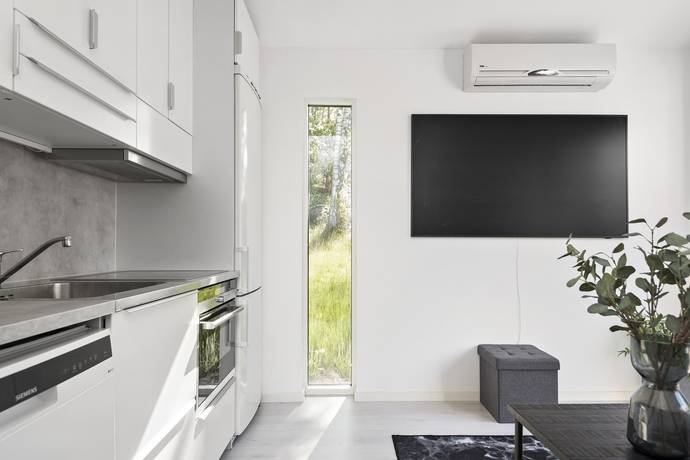 1 rum Villa på Gläntans väg 8 Kungsbacka Kungsbacka kommun - bild 6