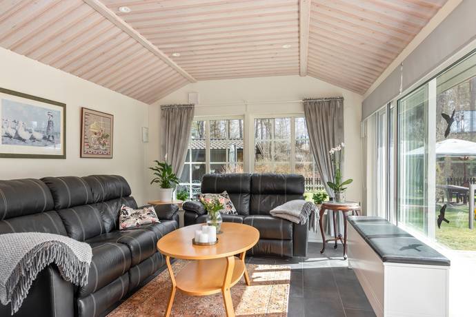 4 rum Villa på Ågeäng 4 Karups Nygård Sjöbo kommun - bild 7