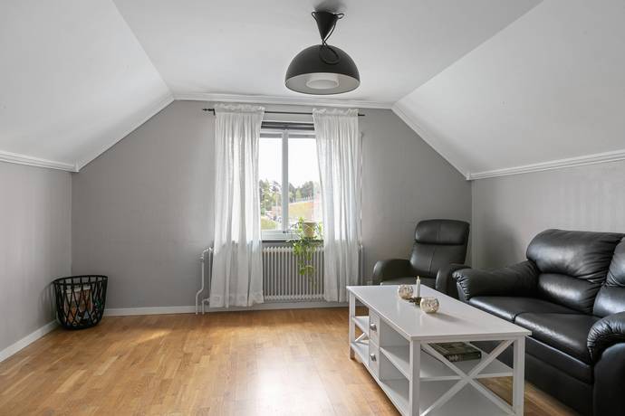 4 rum Villa på Ekvägen 16 Fridhem Gävle kommun - bild 24