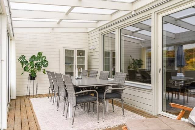 5 rum Lägenhet på Öjabyvägen 109O Öjaby Växjö kommun - bild 12