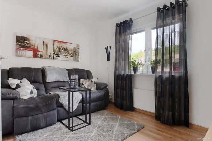 4 rum Villa på Almliden 25 Örkelljunga Örkelljunga kommun - bild 12