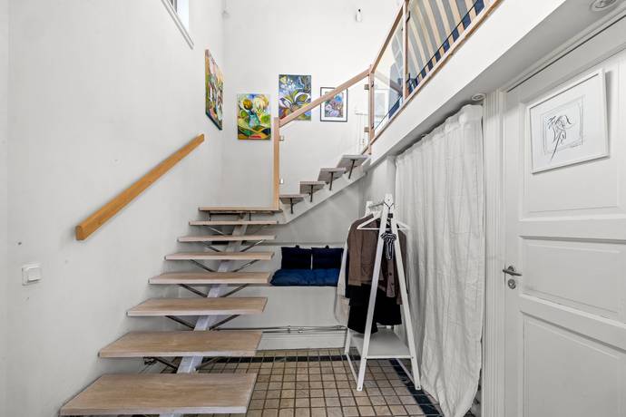 3 rum Villa på Sjöhagsvägen 19 Fornudden Tyresö kommun - bild 11