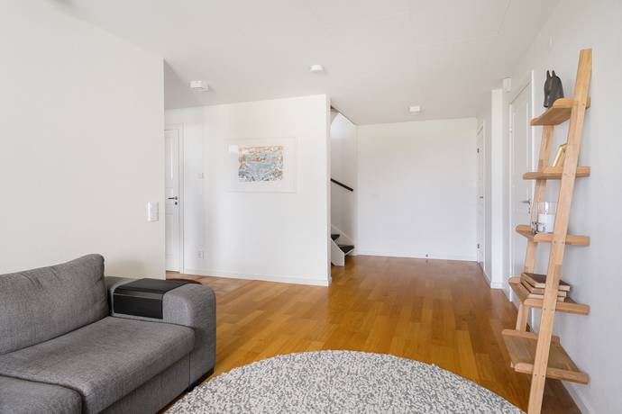 6 rum Villa på Skyttesledsvägen 10 Billingssluttningen Skövde kommun - bild 43