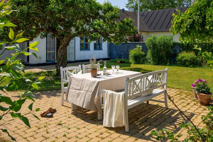 5 rum Villa på Kaptensgatan 3B Skanör Vellinge kommun - bild 21