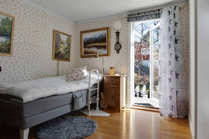 4 rum Vinterbonat fritidshus på Porsdalen 1 Porsdalen Tjörns kommun - bild 18