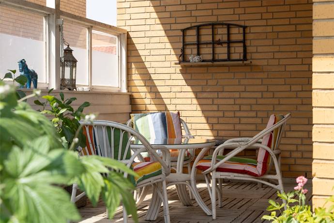 2 rum Radhus på Östra Stationsgatan 39 Husie Malmö kommun - bild 29