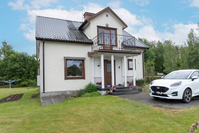 4 rum Villa på Vetlandavägen 1 Kvillsfors Vetlanda kommun - bild 3