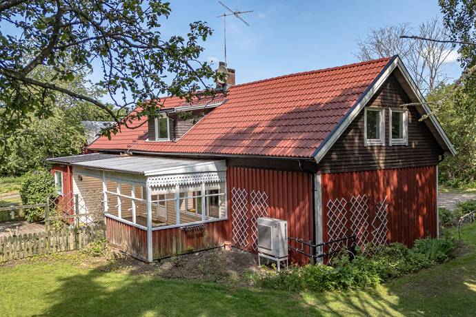 8 rum Gård med jordbruk på Fyrunga Björkbacka 1 Fyrunga Vara kommun - bild 30