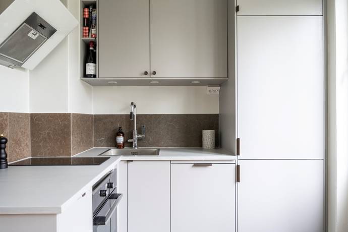 2 rum Lägenhet på Olof Af Acrels Väg 5 Hagastaden/Karolinska Solna kommun - bild 7