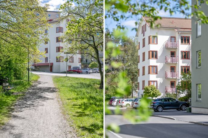 3 rum Lägenhet på Årstavägen 133 Årsta Stockholms kommun - bild 16