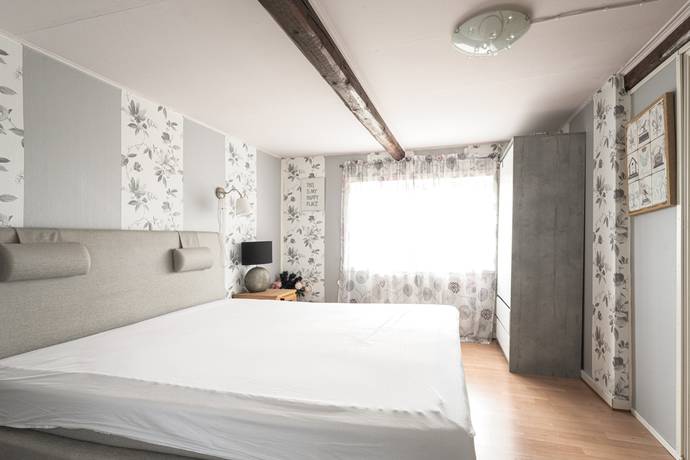 3 rum villa på Öslöv 710 Öslöv, Eslövs kommun - bild 4