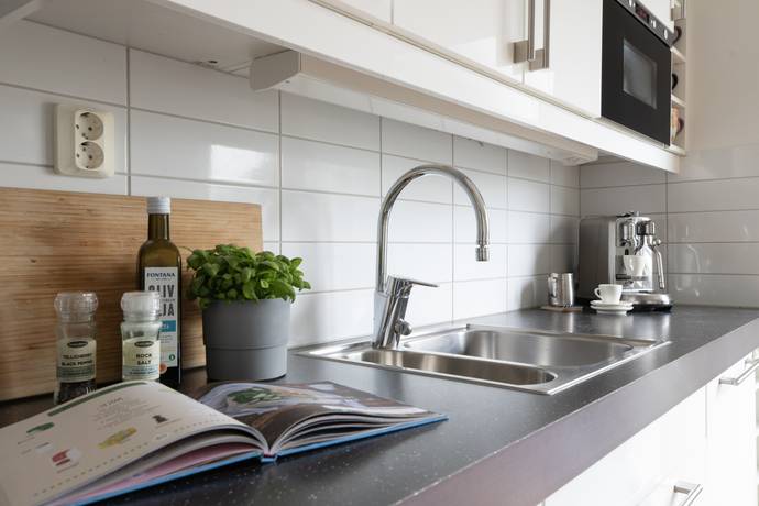 5 rum Lägenhet på Mjölnerbacken 21 Rissne Sundbybergs kommun - bild 16