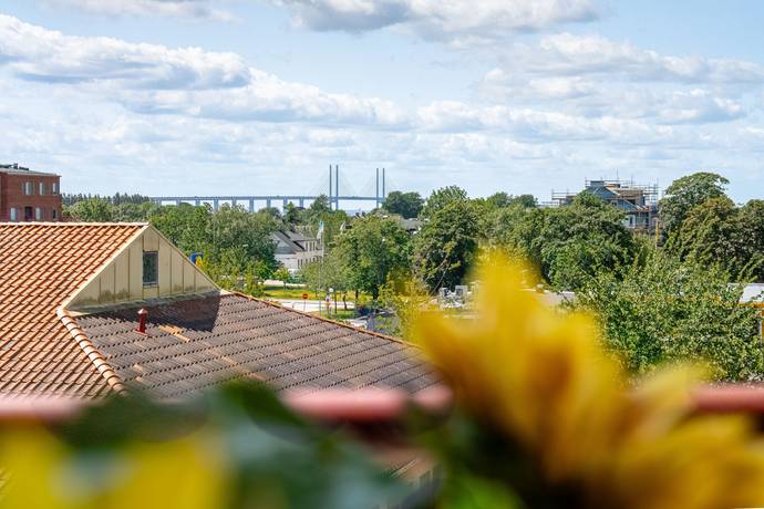 2 rum lägenhet på Grönalundsgatan 13D Limhamn, Malmö kommun - bild 2