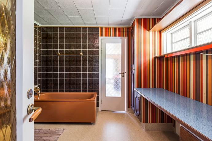 11 rum Villa på Prästbordet 440 Hallen Åre kommun - bild 21