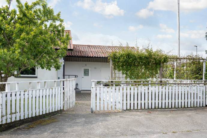 6 rum Villa på Långgatan 23 Skillinge Simrishamns kommun - bild 26