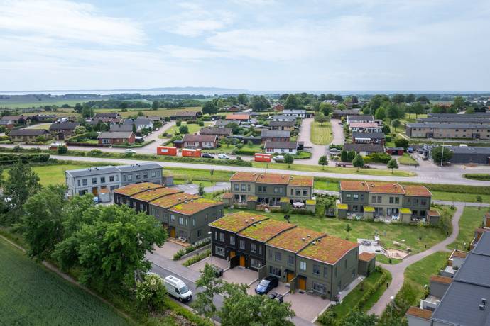 3 rum radhus på Langetoftsvägen 58 Förslöv, Båstads kommun - bild 4