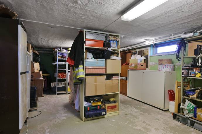 4 rum Parhus på Kumlavägen 93A Färingsö Svartsjö Ekerö kommun - bild 29
