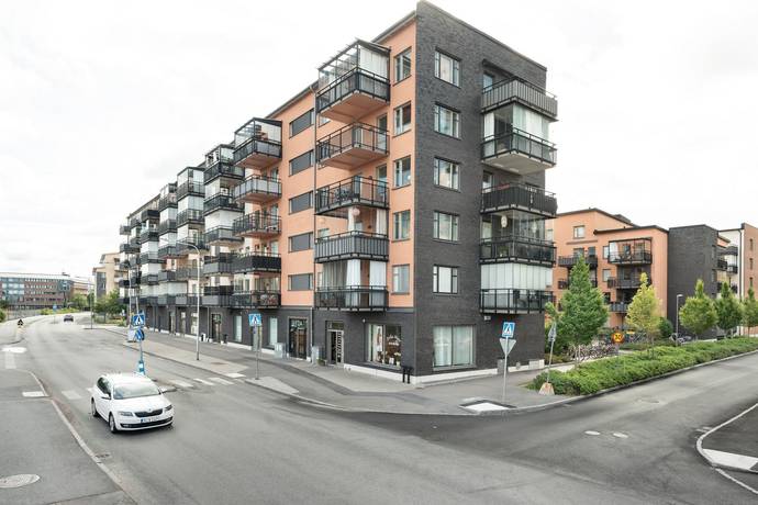 4 rum Lägenhet på Gimogatan 2B Stabby Uppsala kommun - bild 33