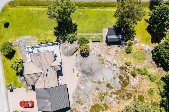 6 rum villa på Idegransvägen 1 Skaftö, Lysekils kommun - bild 3