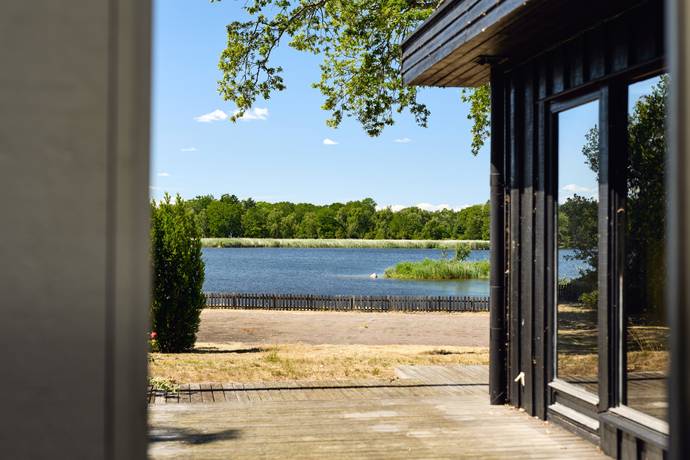 9 rum Villa på Knipuddevägen 16 Dunö Kalmar kommun - bild 5