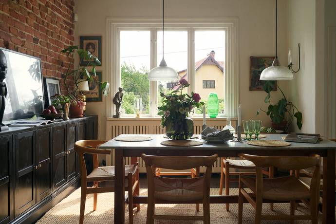 6 rum Parhus på Lindevägen 7 Enskede Gård Stockholms kommun - bild 10