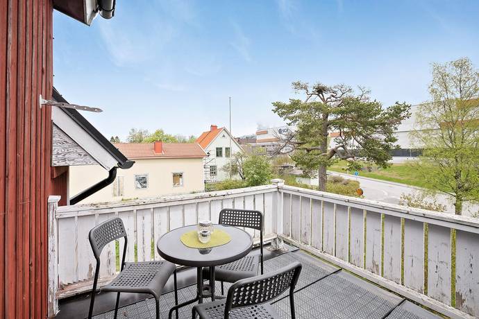 5 rum Villa på Notvägen 1 Obbola Umeå kommun - bild 13