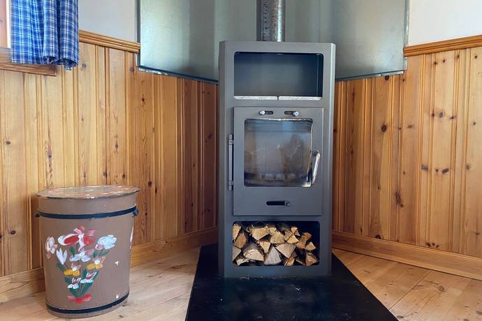 2 rum Vinterbonat fritidshus på Nornäsvägen 54 Nornäs Älvdalens kommun - bild 6