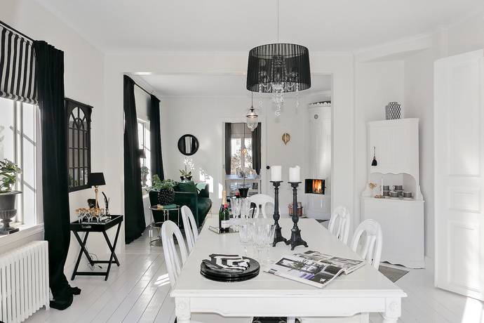 7 rum Villa på Lilla Parkgatan 4 Centralt Åmåls kommun - bild 15