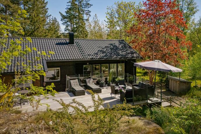 3 rum villa på Värmdövägen 17 Torsby, Värmdö kommun - bild 1