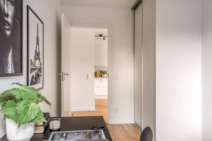 4 rum Lägenhet på Rädisvägen 80B Hässelby Villastad Stockholms kommun - bild 23