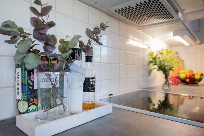 1 rum lägenhet på Porfyrvägen 3B Gimonäs, Umeå kommun - bild 5