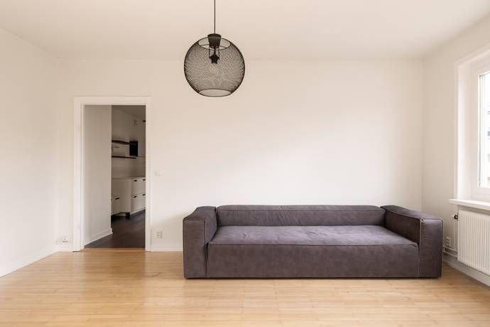3 rum lägenhet på Fleminggatan 54 Kungsholmen, Stockholms kommun - bild 4