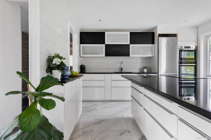 4 rum villa på Svanvägen 29 Ekås, Borås kommun - bild 3