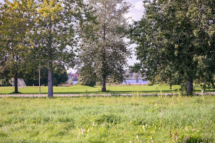 8 rum Villa på Strömlidavägen 1 Strömnäs Piteå kommun - bild 9