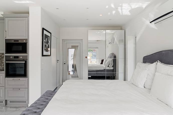 365 m² Villa på Järpvägen 24 Järfälla kommun - bild 27
