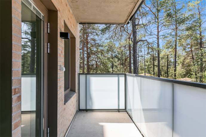 1 rum lägenhet på Eriksgränd 9 Jakobsberg, Järfälla kommun - bild 3