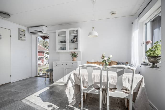 4 rum Parhus på Stora Lundbyvägen 24 Nynäshamns kommun - bild 6