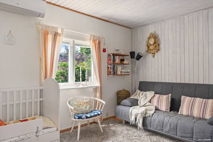 2 rum Fritidshus på Floxgången 187 Kölnans Fritidsby Malmö kommun - bild 8