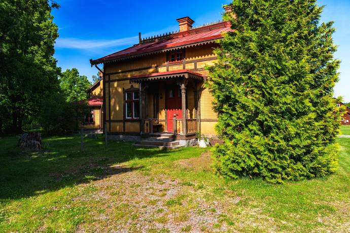 Övrig på Rommehedslägret 4, 5, 6, 7 & 8 Romme Borlänge kommun - bild 62