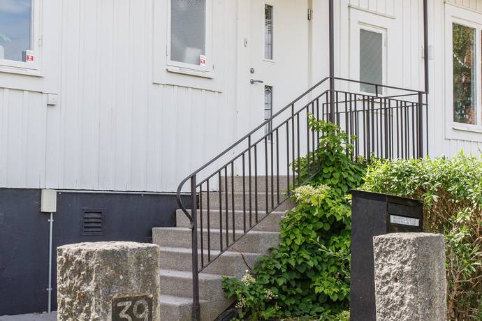 4 rum villa på Arosvägen 39 Blåsbo, Västerås kommun - bild 3