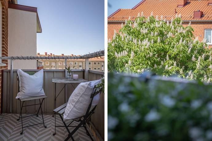 2 rum lägenhet på Västanväg 61B Limhamn, Malmö kommun - bild 5