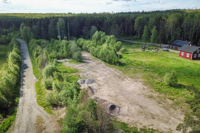 5 rum Villa på Östanbo 730 Söderhamns kommun - bild 17