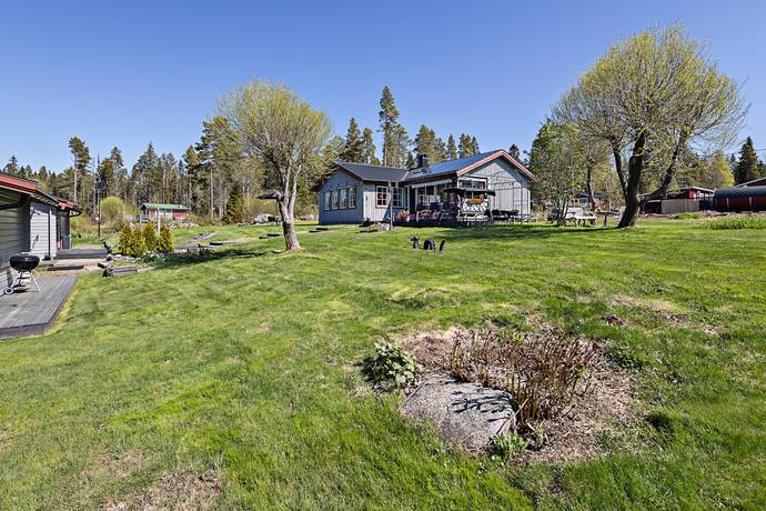 3 rum Villa på Storsandsvägen 29 Sörböle Umeå kommun - bild 41