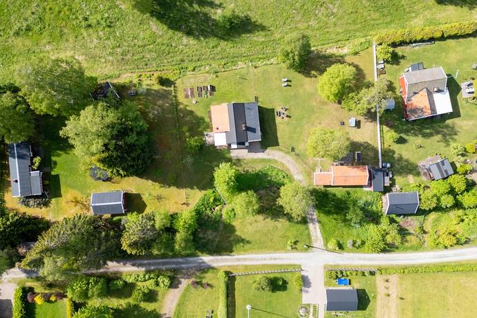4 rum Villa på Lostigen 16 Viksberg, Söderbärke Smedjebackens kommun - bild 45