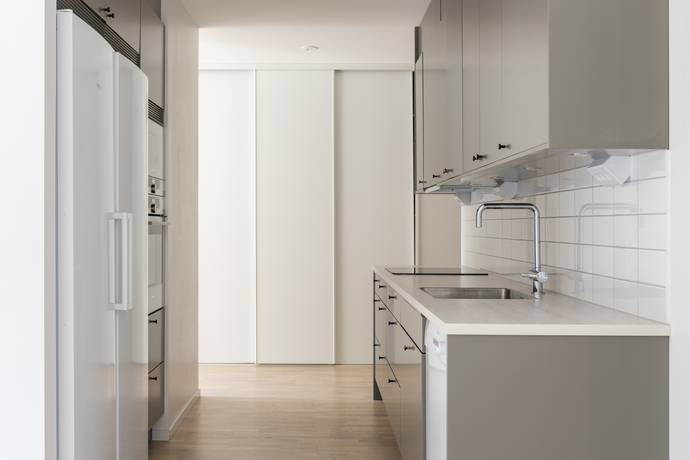 3 rum Lägenhet på Lägatan 9A Dockan Malmö kommun - bild 6