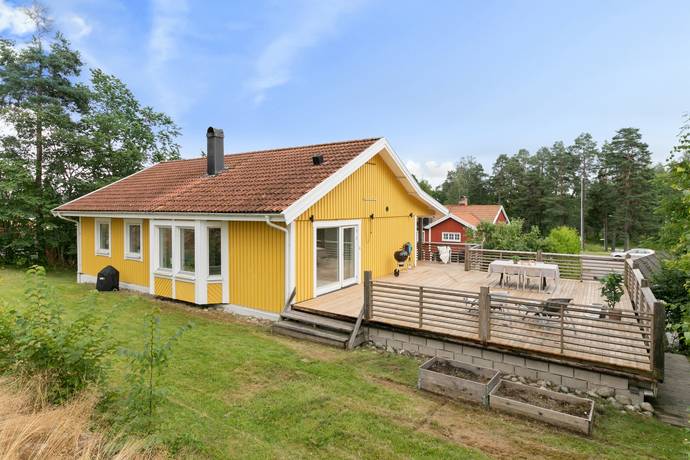 5 rum villa på Valbovägen 132B Valbo, Gävle kommun - bild 5