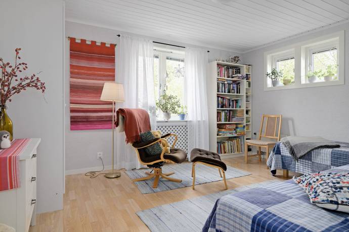 6 rum Villa på Kempegatan 22 Hörnefors Umeå kommun - bild 18